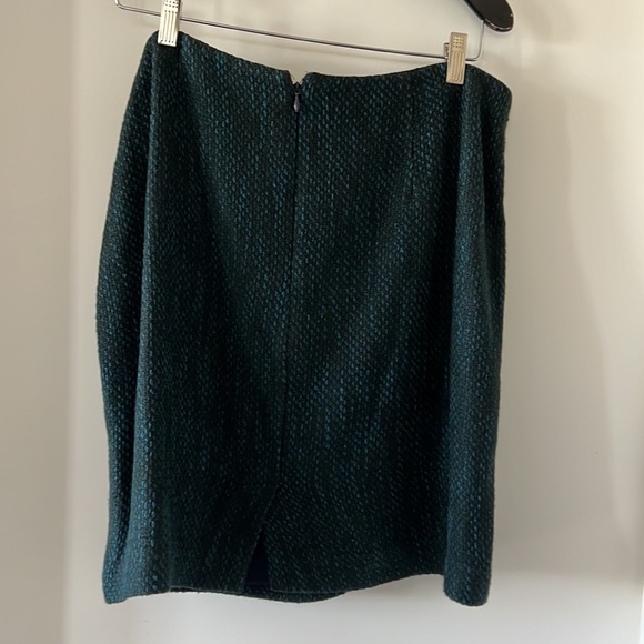 Banana Republic Skirt Suit - Picture 6 of 7